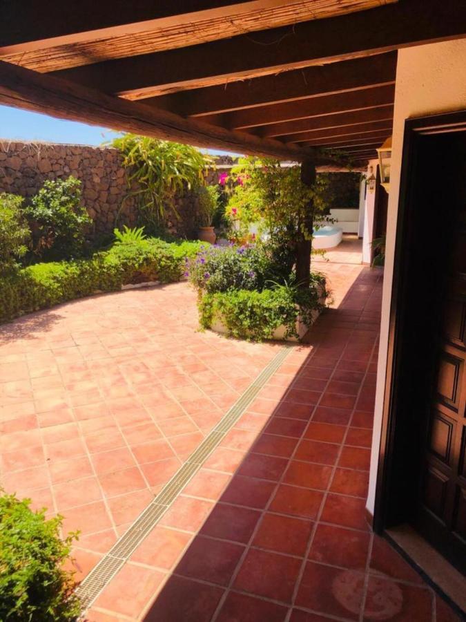 Beautiful 3-Bed Vacation House In Mácher Екстериор снимка