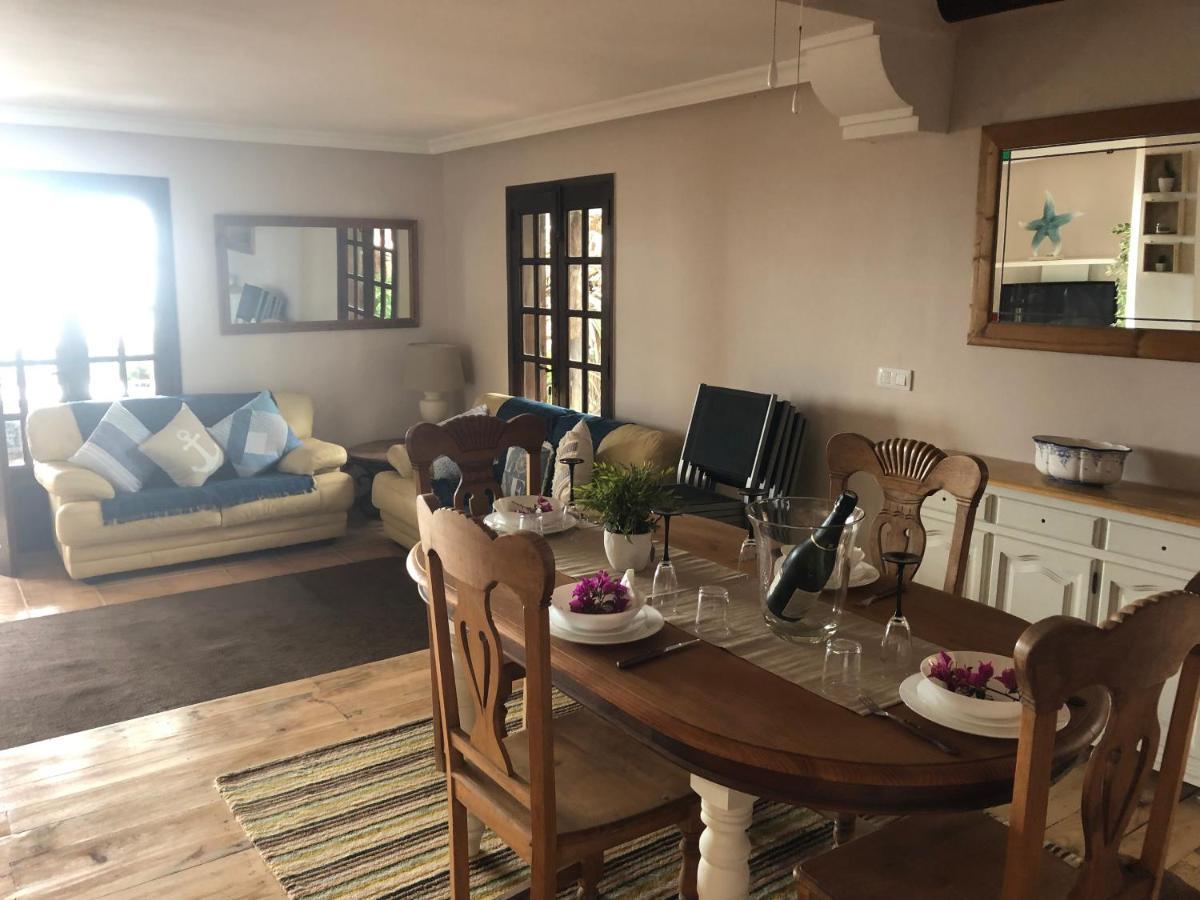 Beautiful 3-Bed Vacation House In Mácher Екстериор снимка