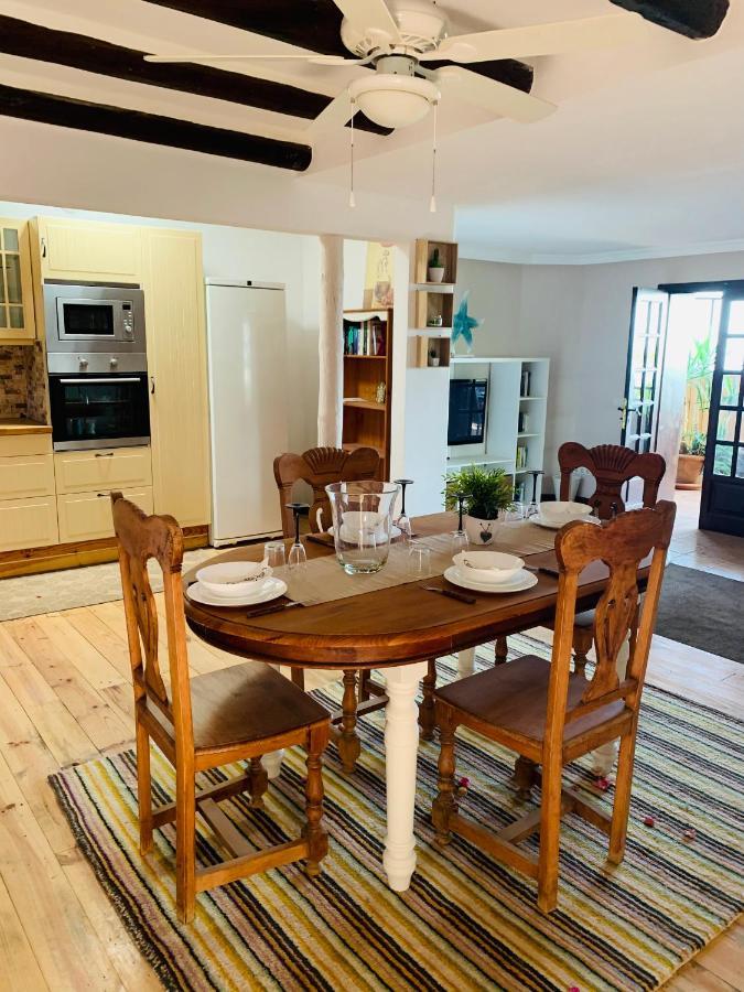 Beautiful 3-Bed Vacation House In Mácher Екстериор снимка