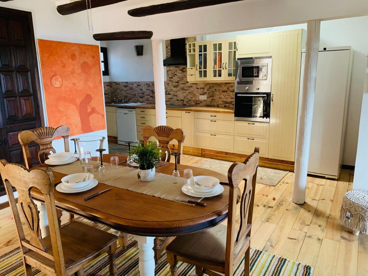 Beautiful 3-Bed Vacation House In Mácher Екстериор снимка