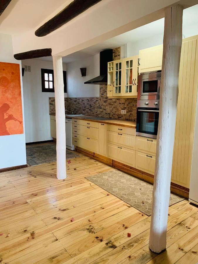 Beautiful 3-Bed Vacation House In Mácher Екстериор снимка