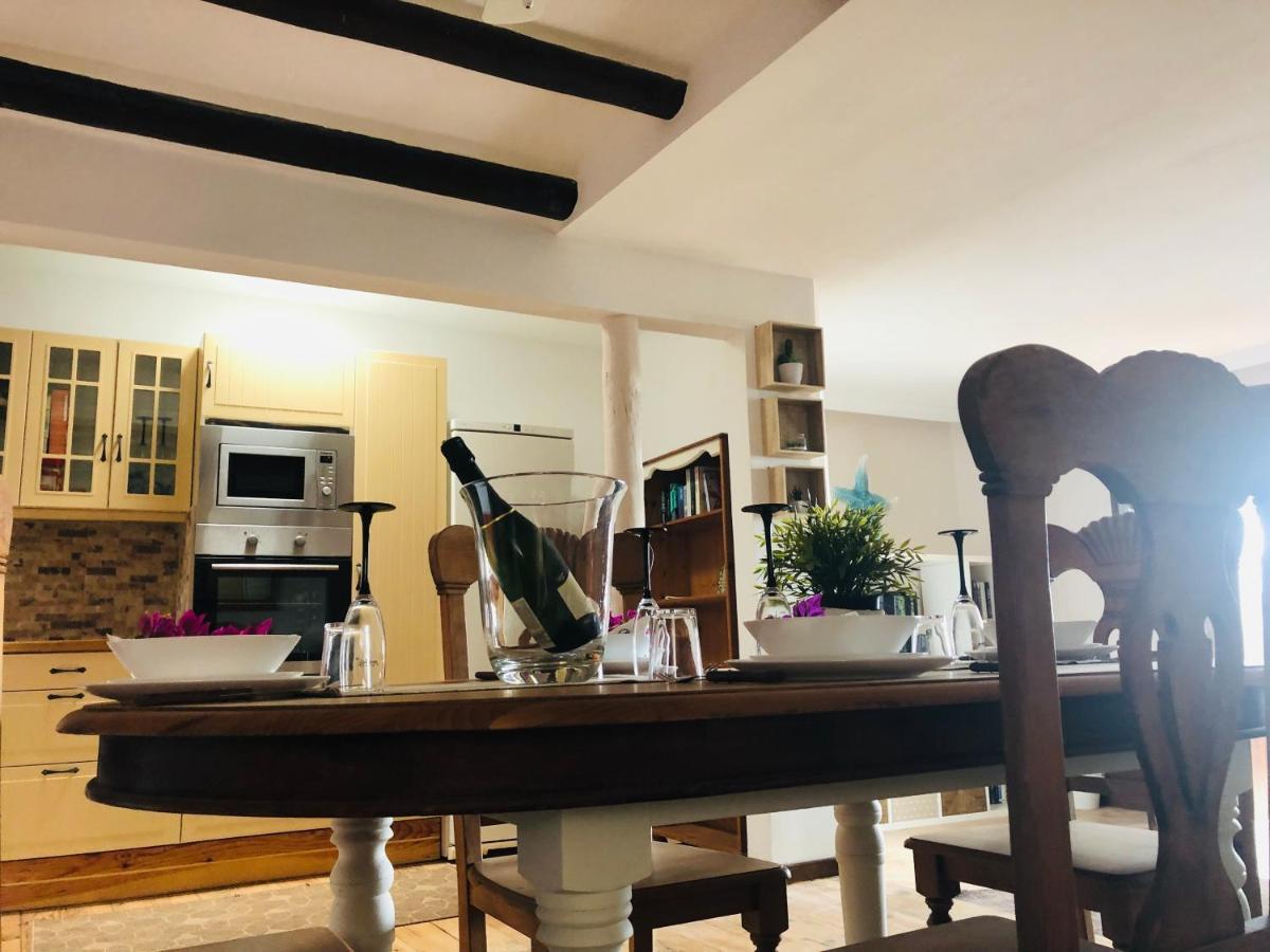 Beautiful 3-Bed Vacation House In Mácher Екстериор снимка
